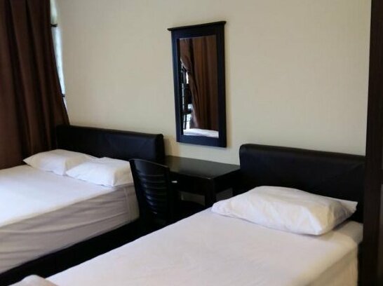Power Hotel Gelugor - Photo4