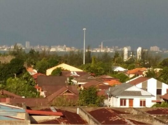Power Hotel Gelugor - Photo5