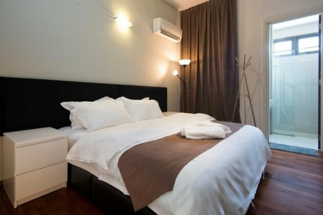 R Residence 142 - Photo3