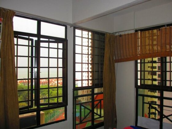 Sunny Ville Condo - Photo4