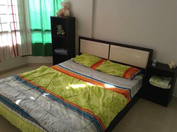 Sunny Ville Condo - Photo5