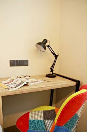 U Hotel Penang - Photo3