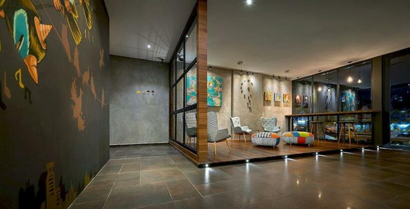 U Hotel Penang - Photo4
