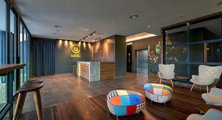 U Hotel Penang - Photo5