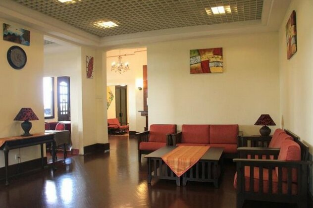 USM Guesthouse - Photo2