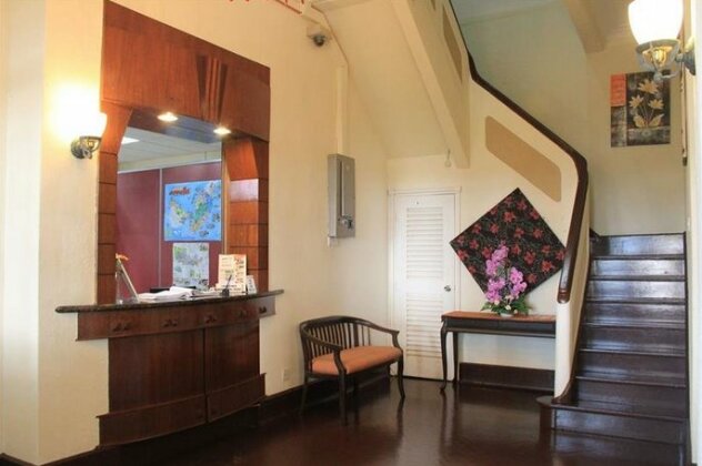 USM Guesthouse - Photo3