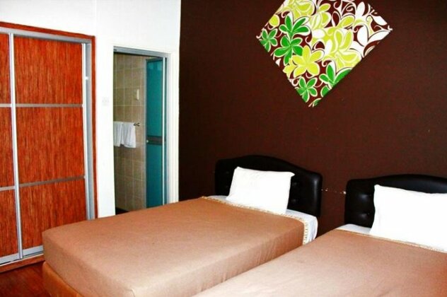 USM Guesthouse - Photo4