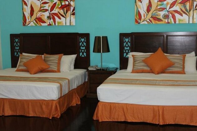 USM Guesthouse - Photo5
