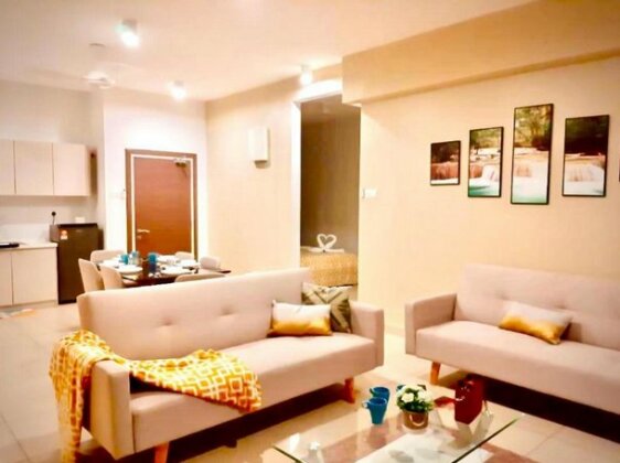 7stonez Suites Midhills Genting - Photo3