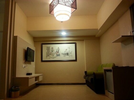 DZH Health Resort Club - Photo2