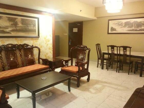 DZH Health Resort Club - Photo3