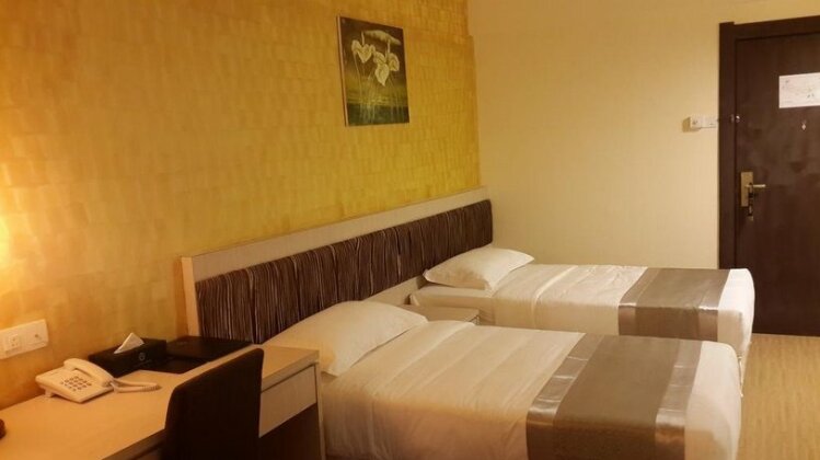 DZH Health Resort Club - Photo4