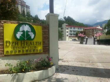 DZH Health Resort Club