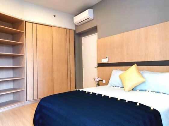 Electus Home 2 Bedroom @ Windmill Genting Free Wifi