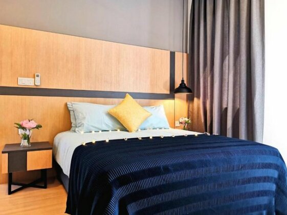 Electus Home 2 Bedroom @ Windmill Genting Free Wifi - Photo3