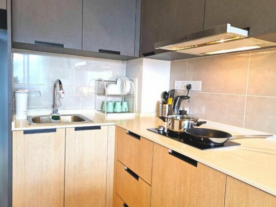 Electus Home 2 Bedroom @ Windmill Genting Free Wifi - Photo5