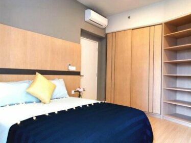Electus Home 2 Bedroom @ Windmill Genting Free Wifi