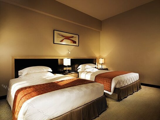 Genting Highlands Court - Photo4