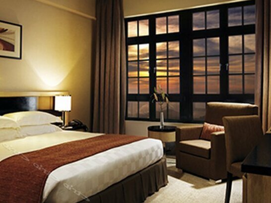 Genting Highlands Court - Photo5
