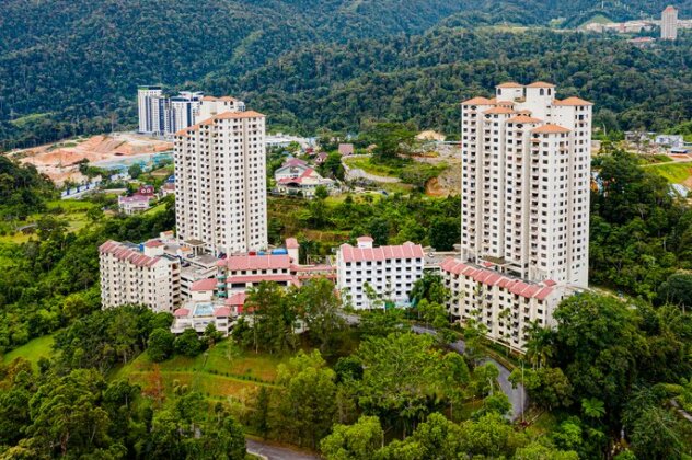 Genting View Resort