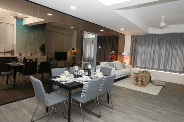 Genting View Resort - Photo2