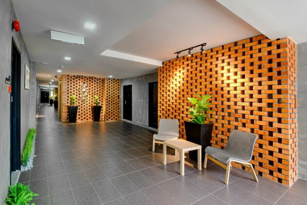 Genting View Resort - Photo5