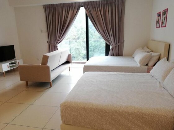 Home Sweet Home @ 10 Midhills Genting Highlands - Photo2