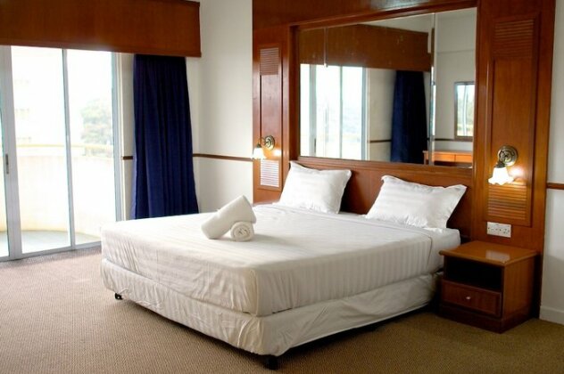 Homestay in Amber Court - Photo2