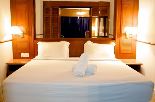 Homestay in Amber Court - Photo3