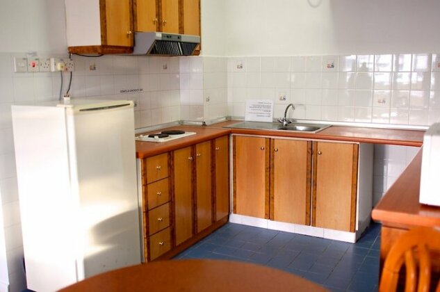 Homestay in Amber Court - Photo4