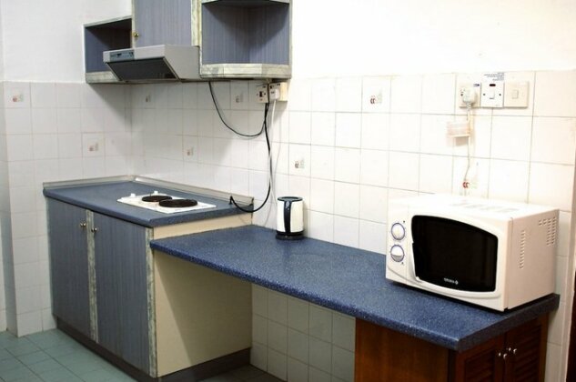 Homestay in Amber Court - Photo5