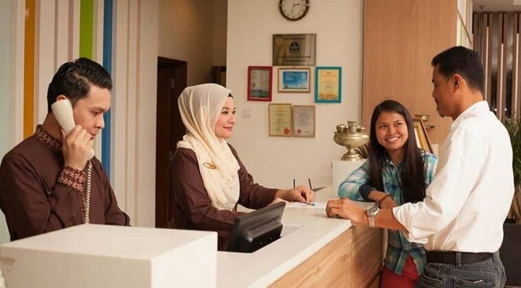 Hotel Seri Malaysia Genting Highlands - Photo3