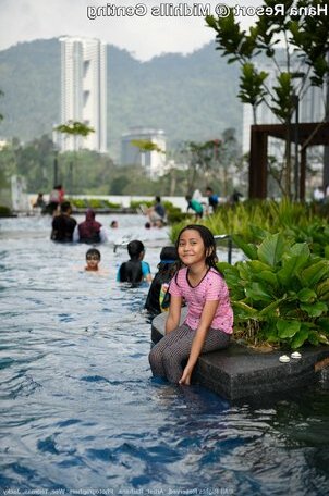 JW Midhill Genting Homestay - Photo3