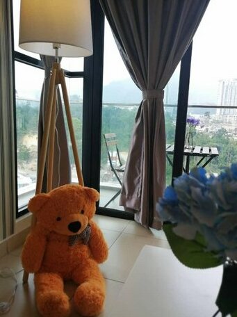 JW Midhill Genting Homestay - Photo5