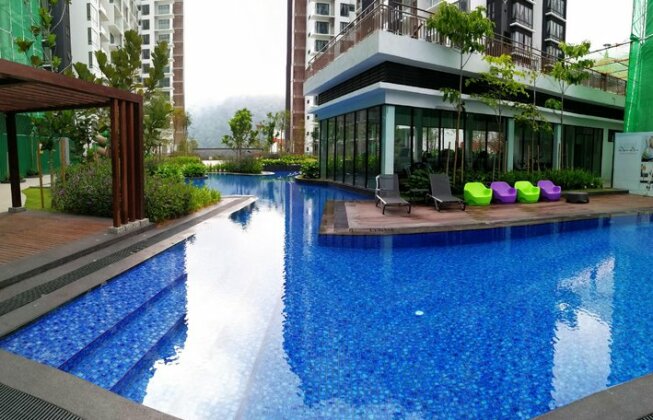 Lovely Homes @ Midhills Genting - Photo4