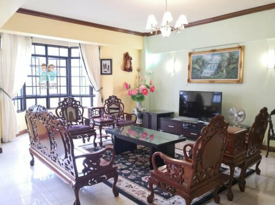 Mawar Family Suite Gohtong Genting - Photo2