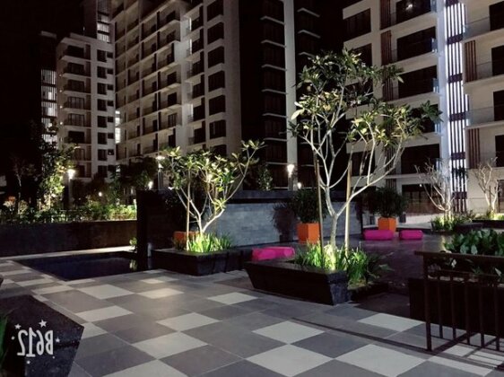 Resort Suite @Midhill Genting - Photo2
