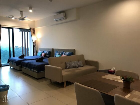 Resort Suite @Midhill Genting - Photo3