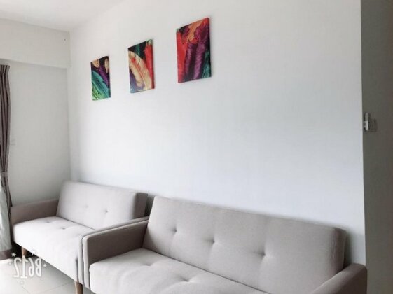 Resort Suite @Midhill Genting - Photo5