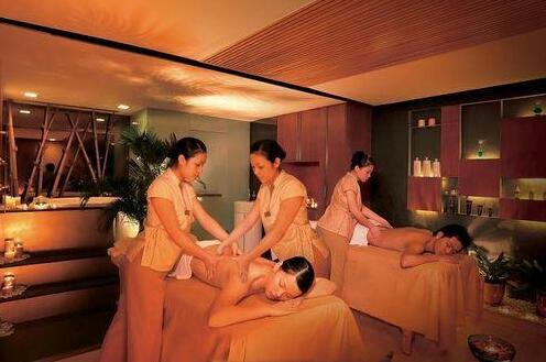 Resorts World Genting - Genting Grand - Photo2