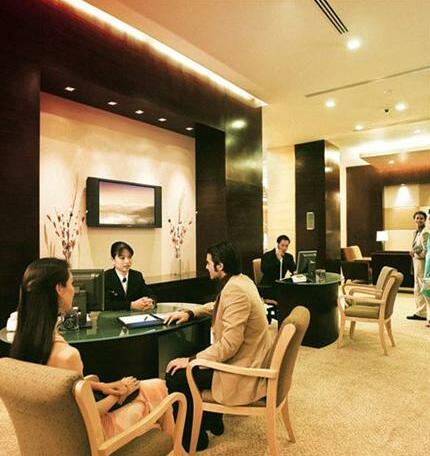 Resorts World Genting - Genting Grand - Photo3