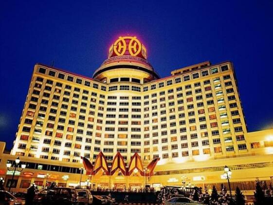 Resorts World Genting - Maxims Hotel