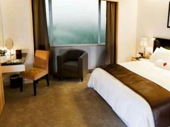 Resorts World Genting - Maxims Hotel - Photo3