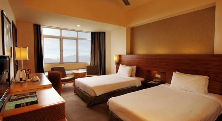 Resorts World Genting - Resort Hotel - Photo5