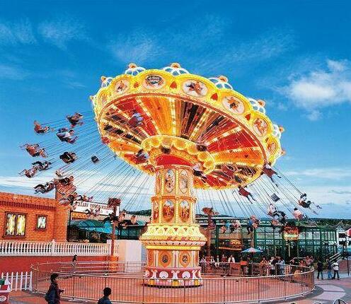 Resorts World Genting - Theme Park Hotel - Photo2