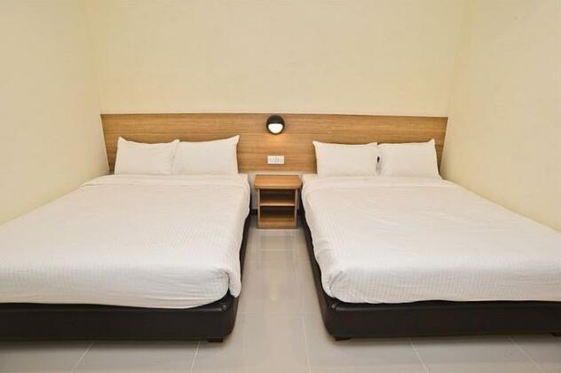 118 Hotel - Photo2