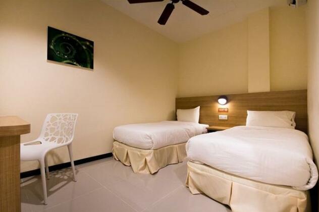 118 Hotel - Photo3