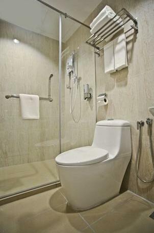 118 Hotel - Photo4