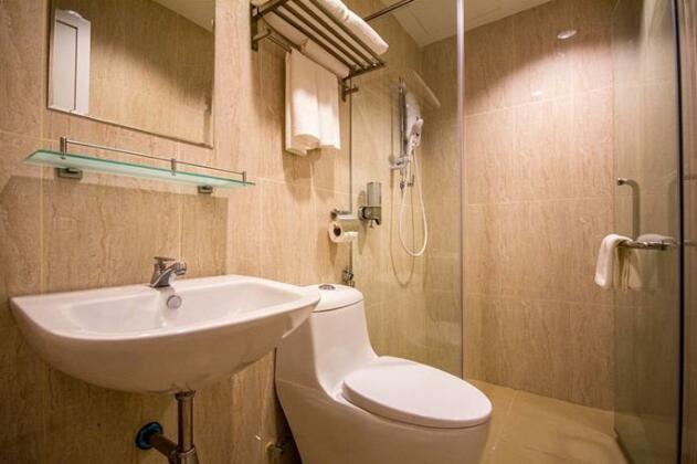 118 Hotel - Photo5