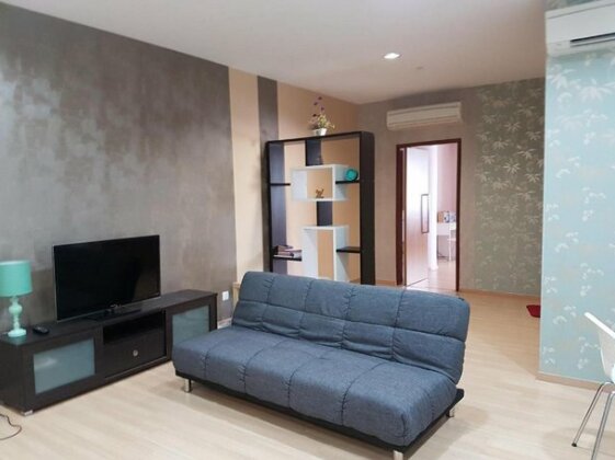 118 Suite